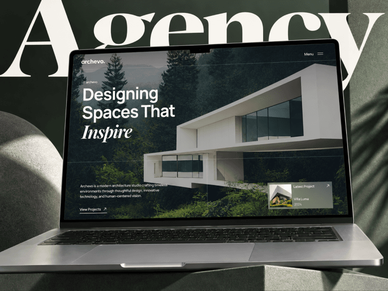 Archevo: Architecture Studio Experience