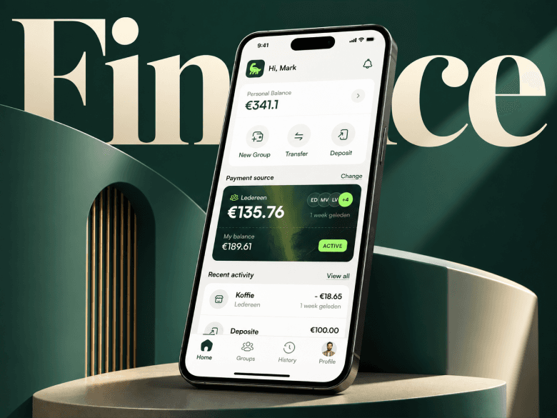 Dino: Everyday Money Management