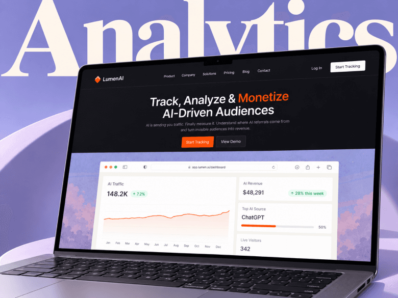 LumenAI: Audience Intelligence Platform