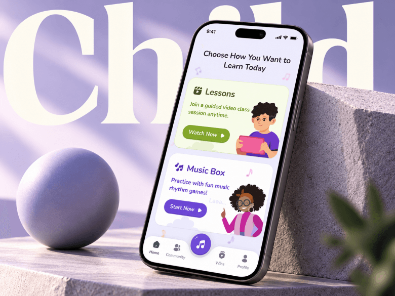 SPEAK!: Interactive Learning Companion